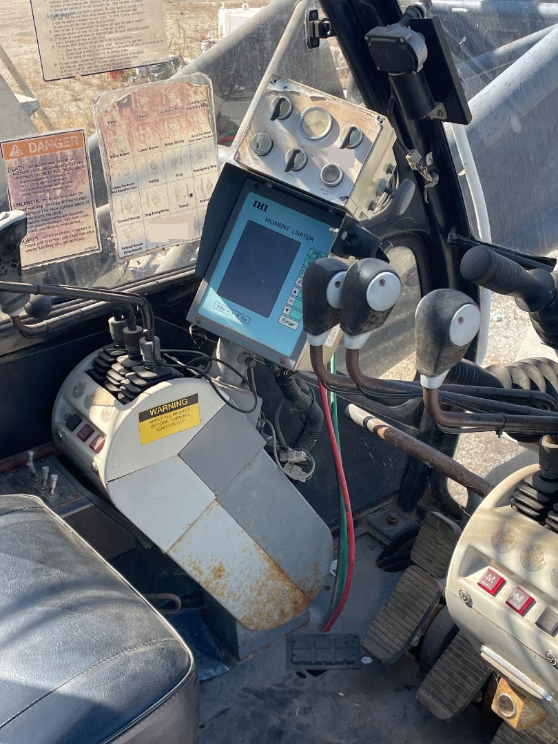 2006 TEREX HC80 - Image 11